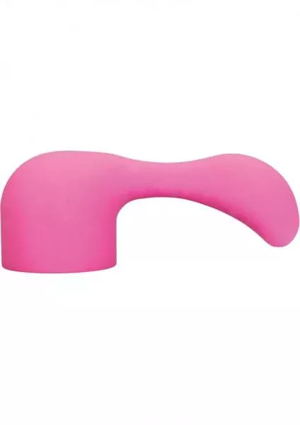 bodywand-g-spot-wand-attachment-pink Bodywand G Spot Wand Attachment Pink