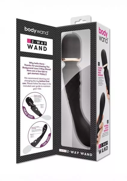 bodywand-luxe-large-black Bodywand Luxe Large Black