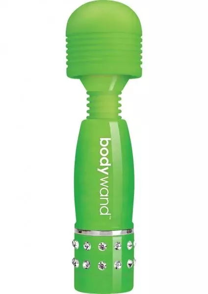 bodywand-mini-massager-glow-in-dark Bodywand Mini Massager Glow In The Dark