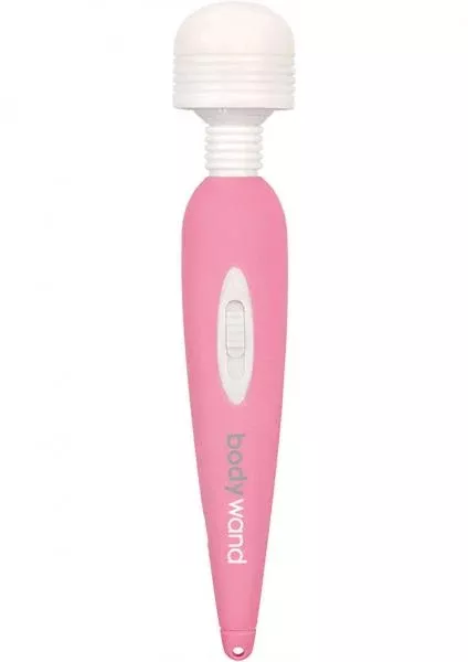 bodywand-mini-massager-usb-pink Bodywand Mini Massager USB Pink