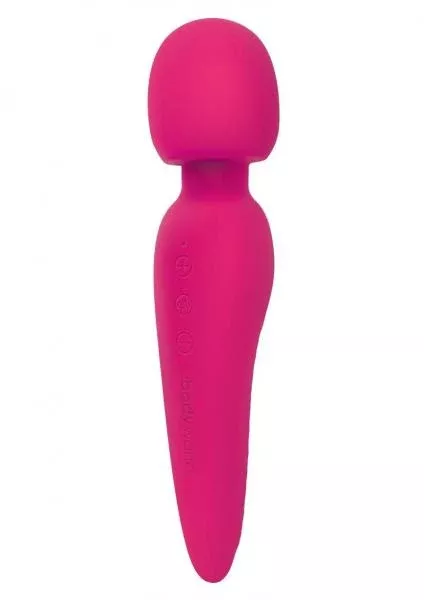bodywand-softee-hot-pink Bodywand Softee Hot Pink