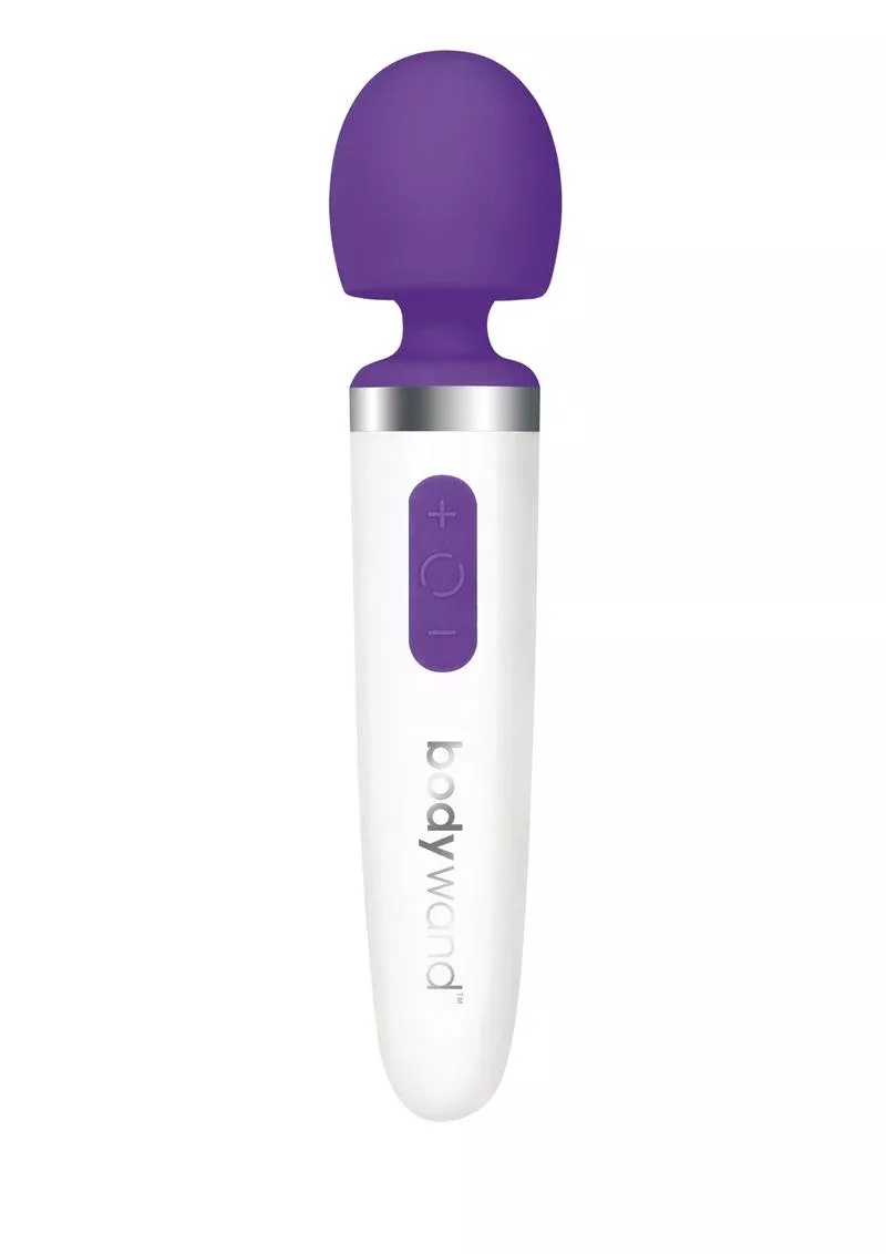 bodywand-usb-multi-function-purple Bodywand USB Multi Function Purple