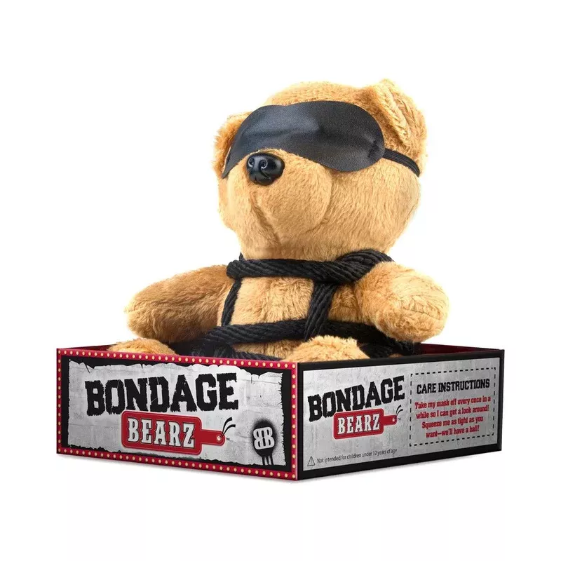 bondage-bearz-freddie-flogger Bondage Bearz Freddie Flogger