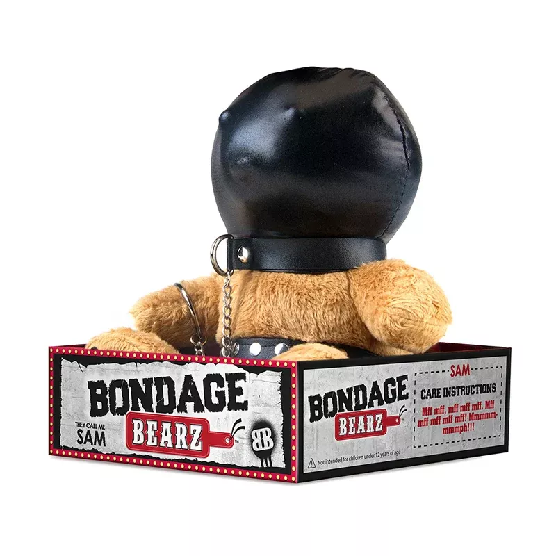 bondage-bearz-gimpy-glen Bondage Bearz Gimpy Glen