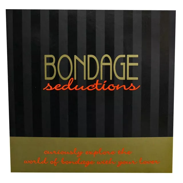 bondage-seductions-game Bondage Seductions Game