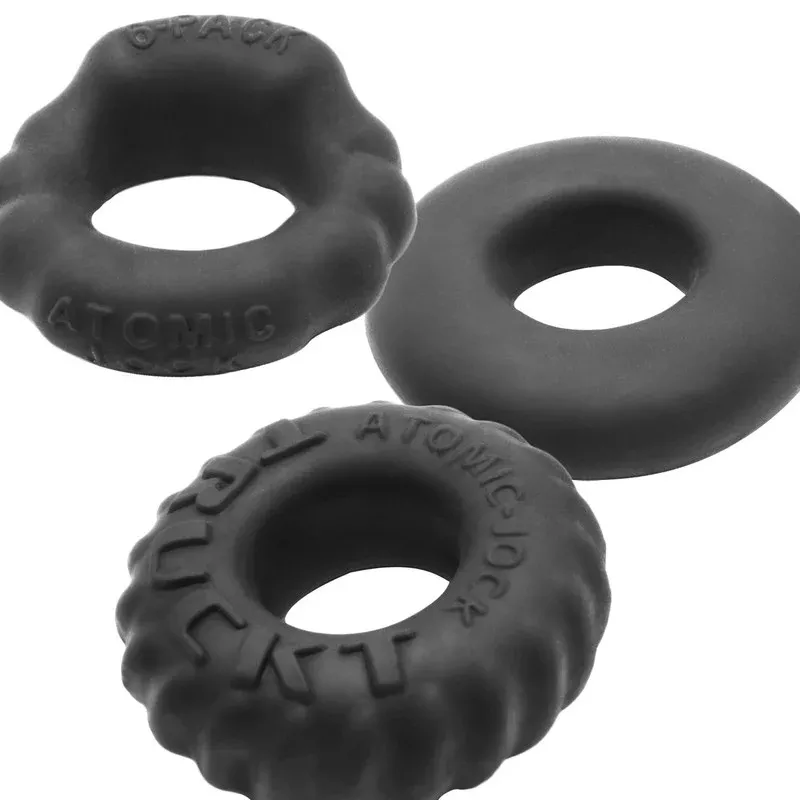 Bonemaker 3 Pk Night (Net)