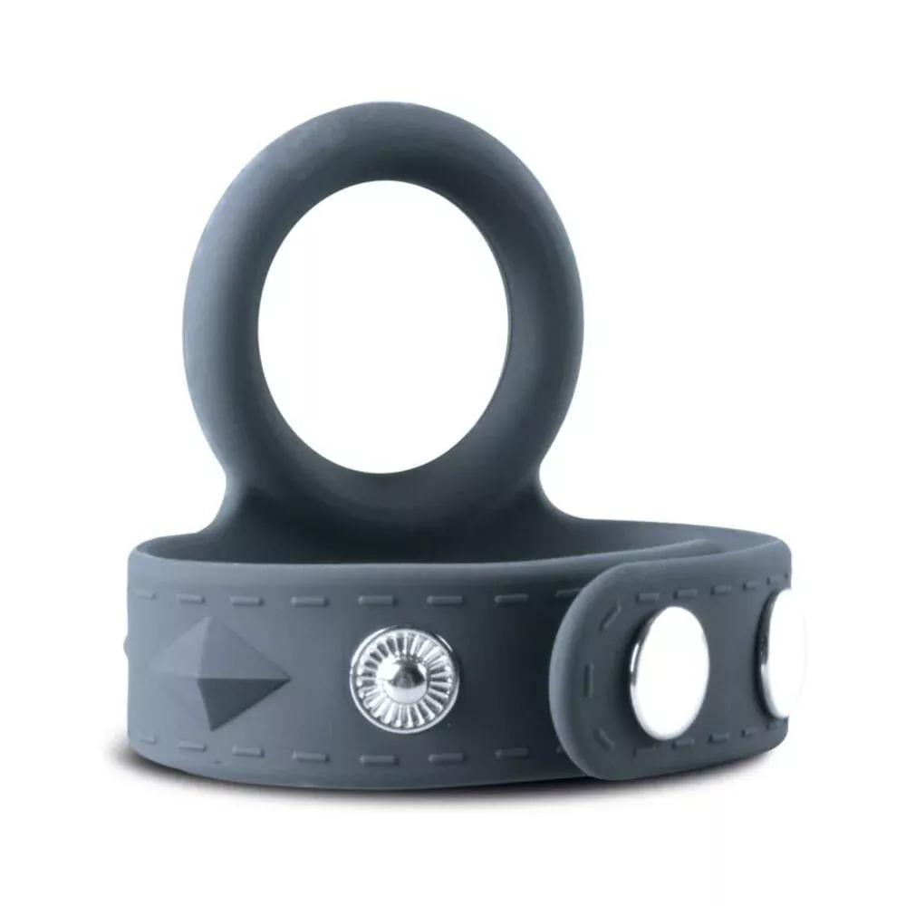 boners-cock-ball-strap Boners Cock & Ball Strap