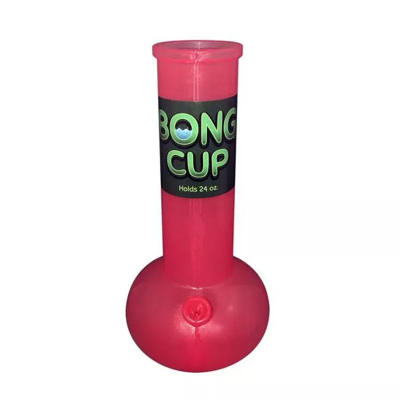 bong-cup Bong Cup