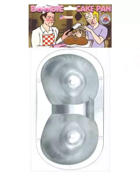 boobie-cake-pan Boobie Cake Pan