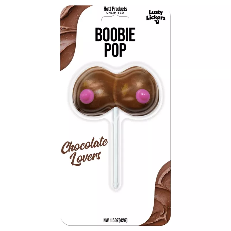 boobie-pop-chocolate-lovers Boobie Pop Chocolate Lovers