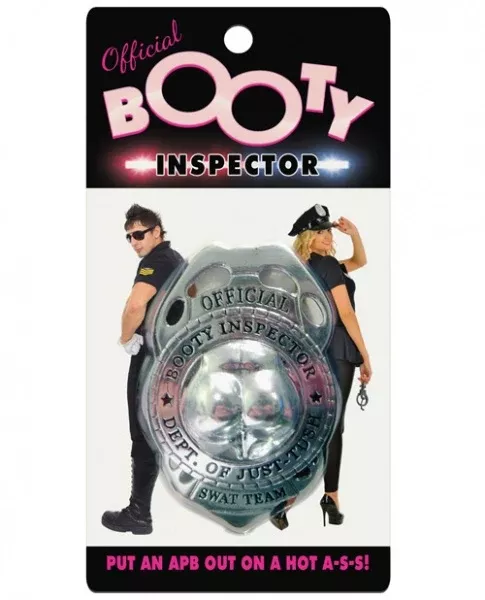 booty-badge Booty Badge