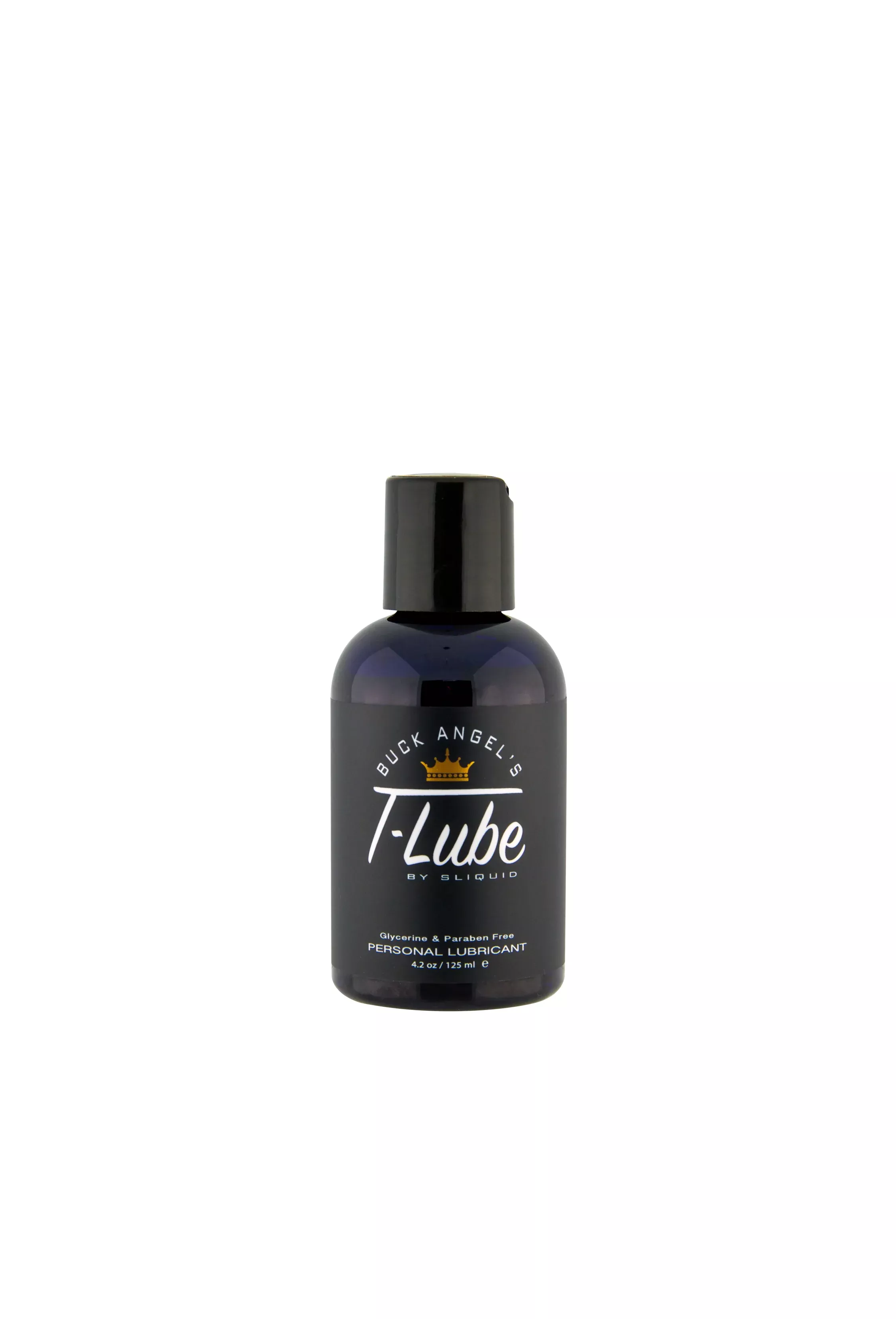 Buck Angel's T-Lube - 4.2 oz