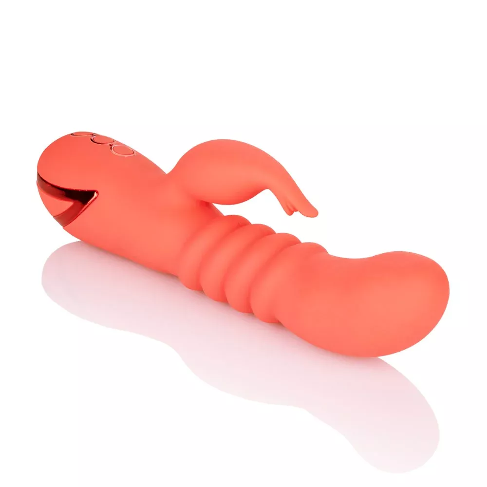 calexotics-california-dreaming-orange-county-cutie-rechargeable-intimate-product CalExotics California Dreaming Orange County Cutie — Rechargeable Intimate Product