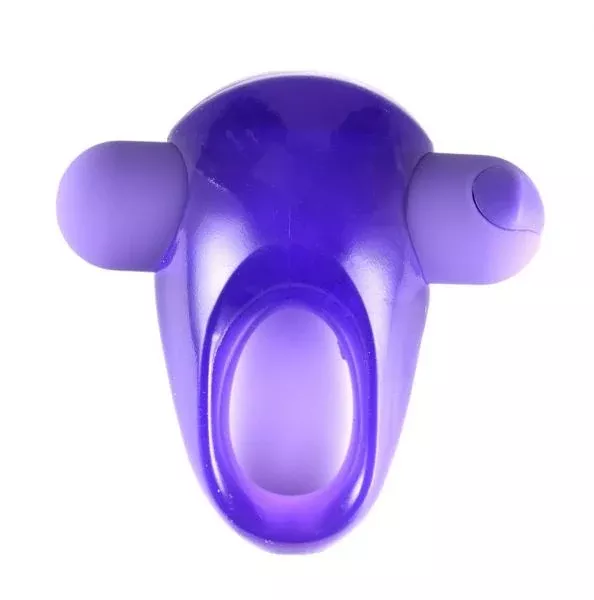 casey-vibrating-erection-enhancer-ring-purple Casey Vibrating Erection Enhancer Ring Purple