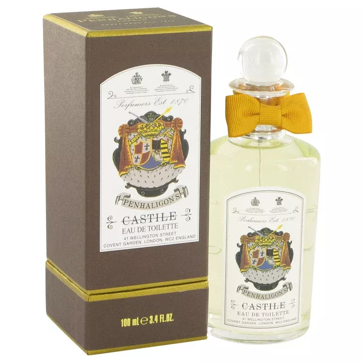castile-by-penhaligon-s-eau-de-toilette-spray-3-4-oz-men Castile by Penhaligon's Eau De Toilette Spray 3.4 oz for Men