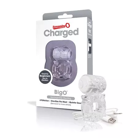 charged-big-o-clear-individual Charged Big O Clear-individual