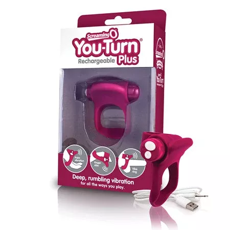 charged-you-turn-plus-merlot-each Charged You Turn Plus - Merlot - Each