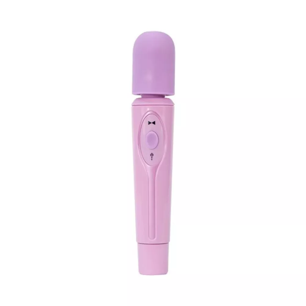 charmer-2-speed-massager-purple Charmer 2 Speed Massager Purple