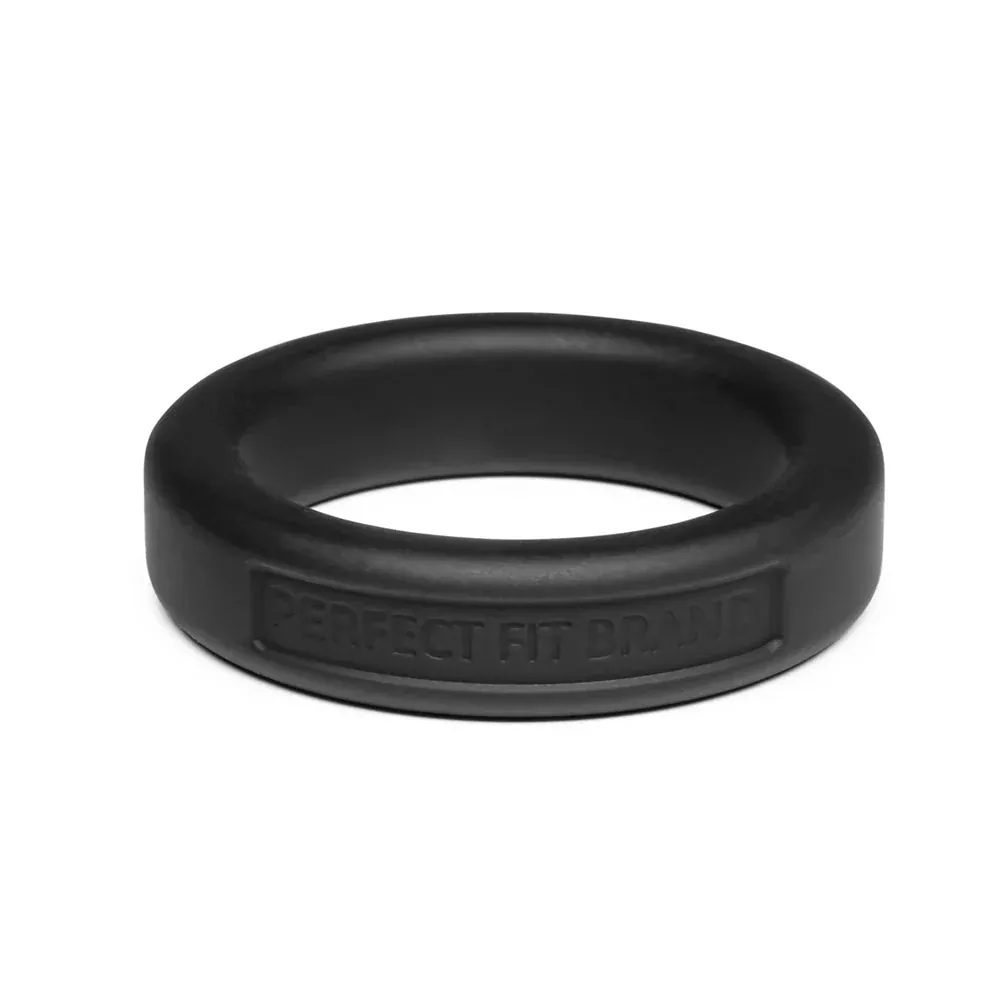 classic-1-4-36-mm-silicone-med-stretch-penis-ring-black Classic 1.4 (36 mm) Silicone Med. Stretch Penis Ring Black