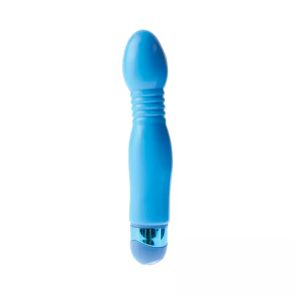 classix-powder-puff-massager-blue Classix Powder Puff Massager Blue