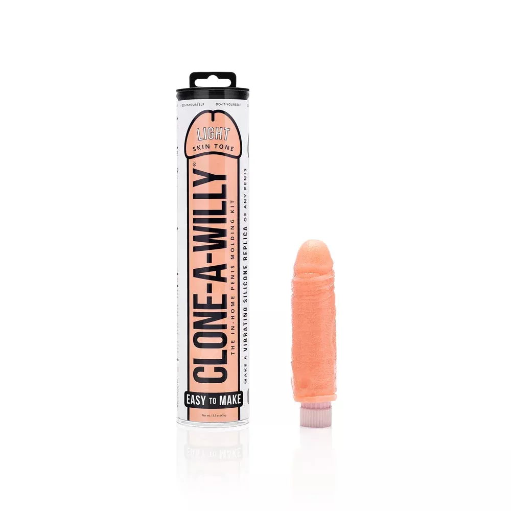 clone-willy-diy-vibrating-dildo-kit-light-skin-tone Clone-A-Willy DIY Vibrating Dildo Kit Light Skin Tone