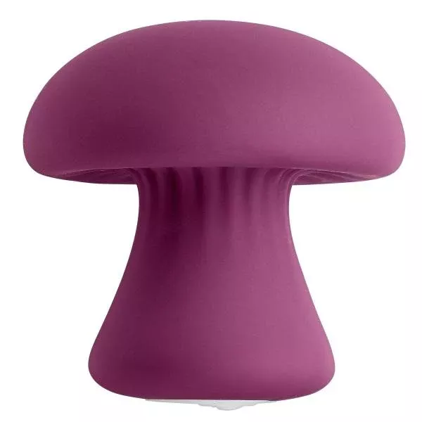 cloud-9-health-wellness-plum-personal-mushroom-massager Cloud 9 Health & Wellness Plum Personal Mushroom Massager