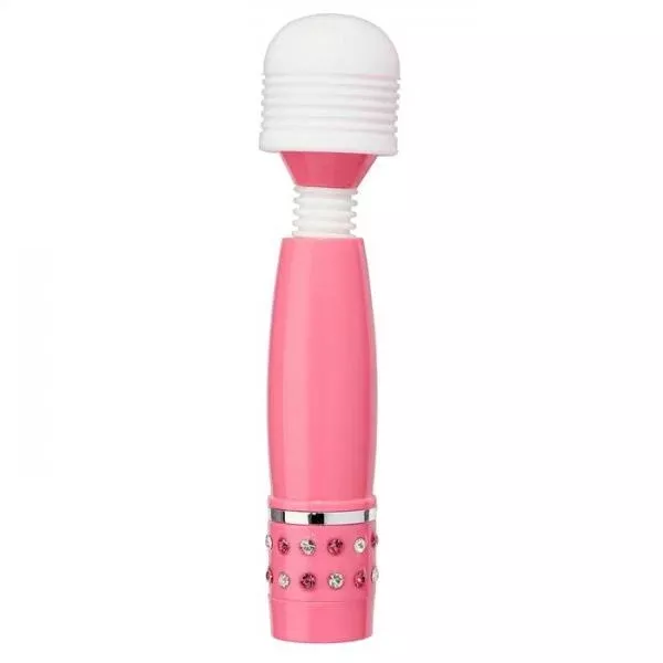 cloud-9-mini-wand-massager-pink Cloud 9 Mini Wand Massager Pink