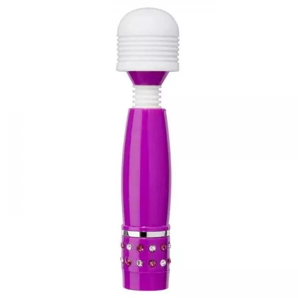 cloud-9-mini-wand-massager-purple Cloud 9 Mini Wand Massager Purple