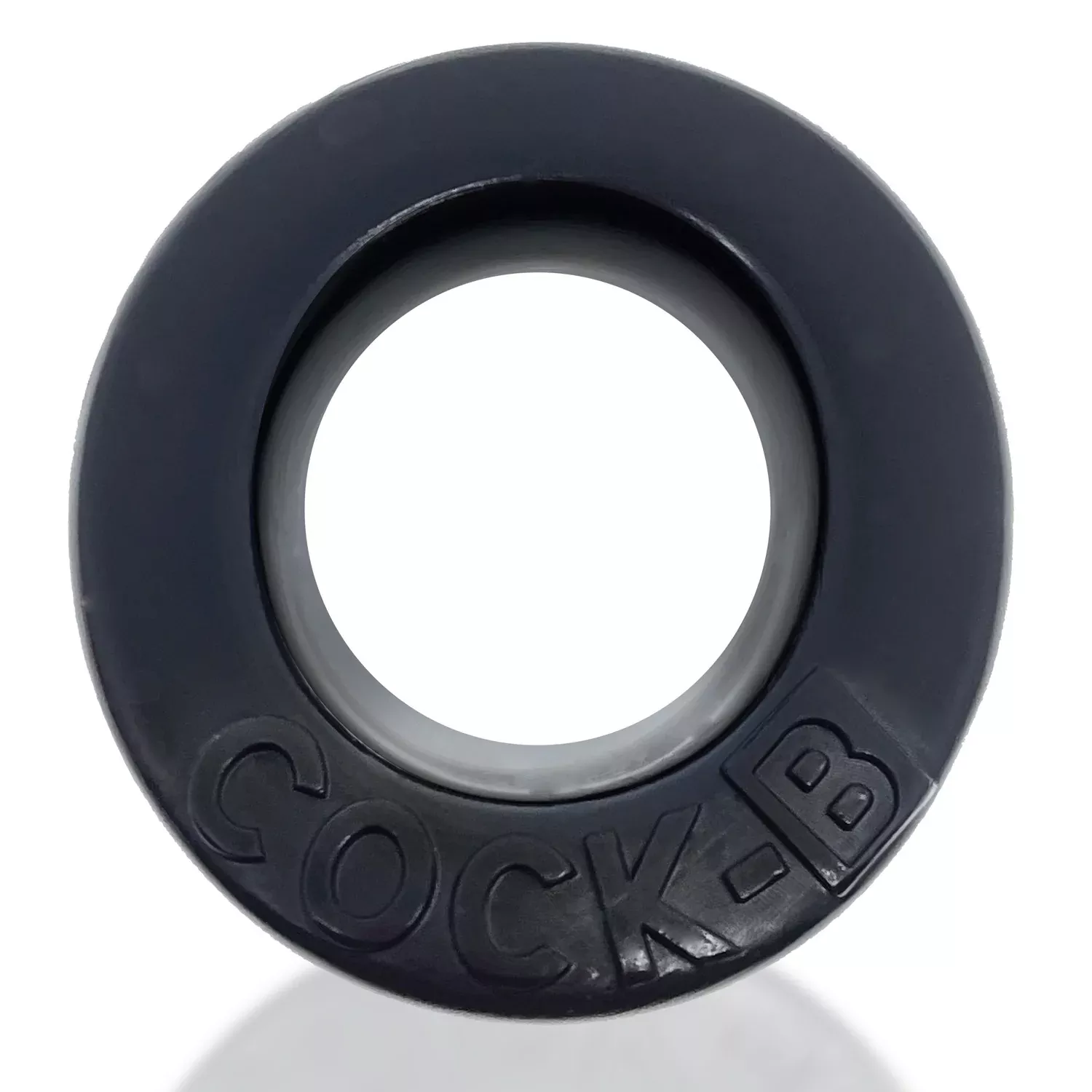 cock-b-bulge-cockring-black-net Cock-B Bulge Cockring Black (Net)