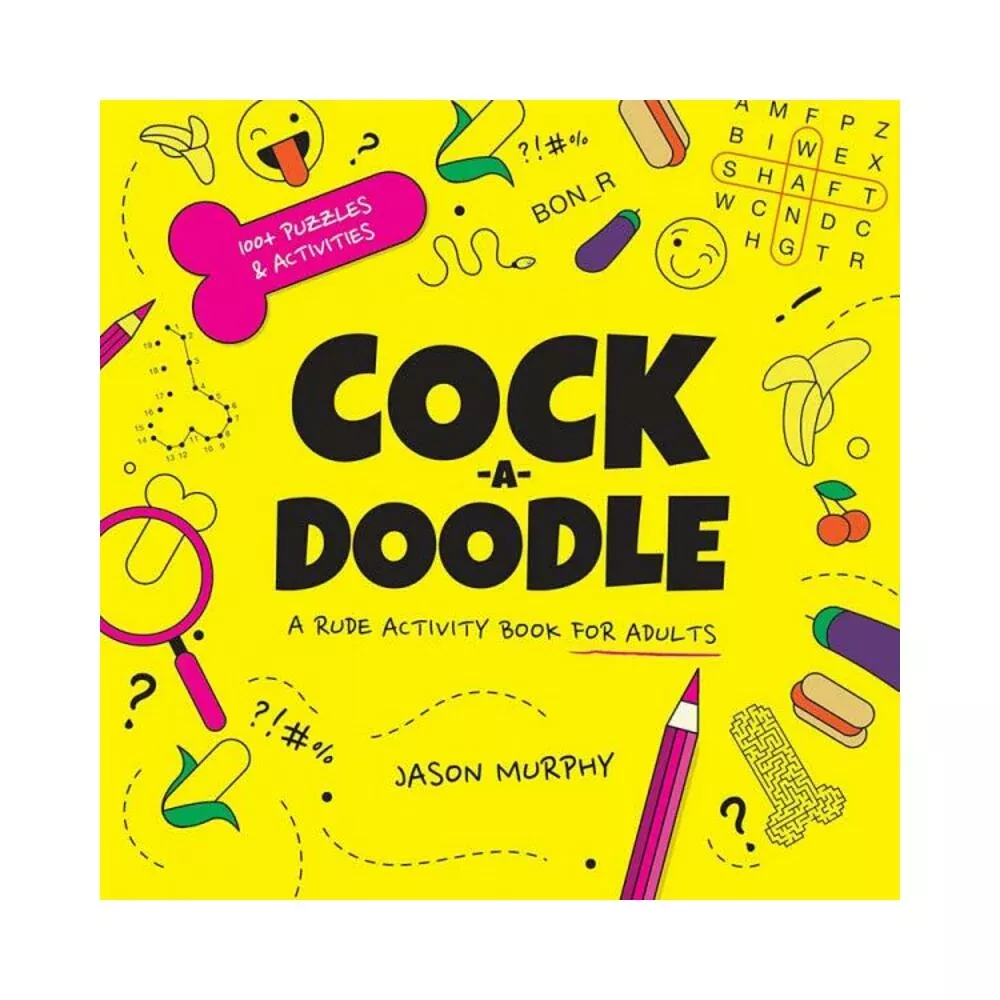 cock-doodle Cock-a-doodle