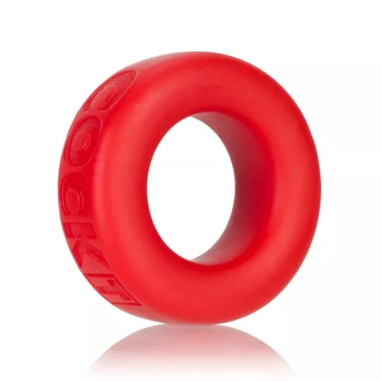 cock-t-small-comfort-cockring-atomic-jock-oxballs-silicone-smoosh-red-net Cock-T Small Comfort Cockring Atomic Jock/Oxballs Silicone Smoosh Red(Net)