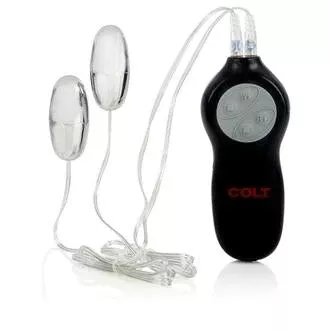 colt-7-function-twin-turbo-bullet-vibrator Colt 7 Function Twin Turbo Bullet Vibrator