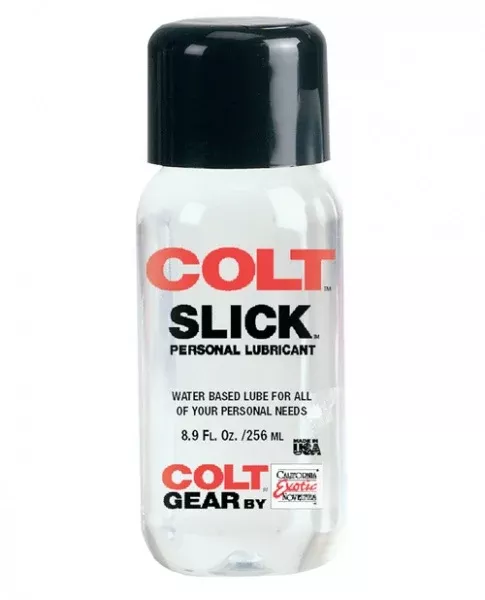 COLT Slick Personal Lube - 8.9 oz