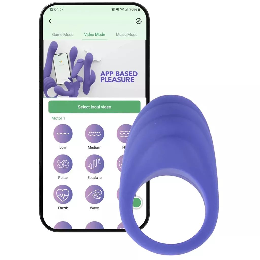 connect-app-controlled-couples-ring Connect App Controlled Couples Ring