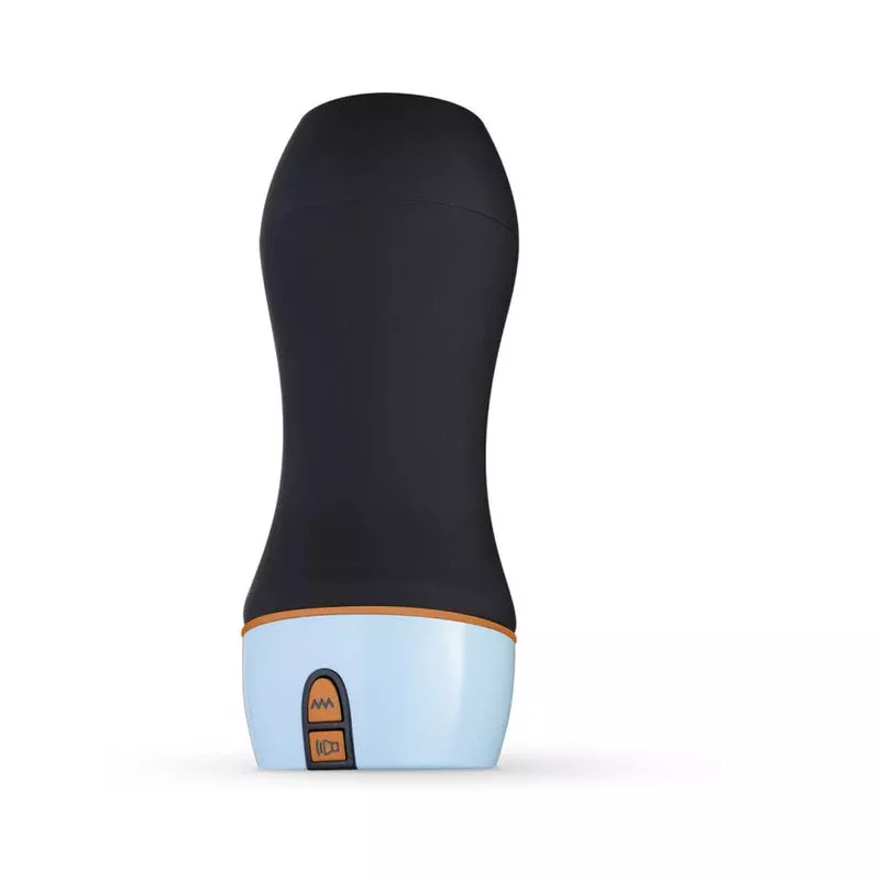 cruizr-cm06-vibrating-masturbator-with-voice-activator CRUIZR CM06 Vibrating Masturbator with Voice Activator