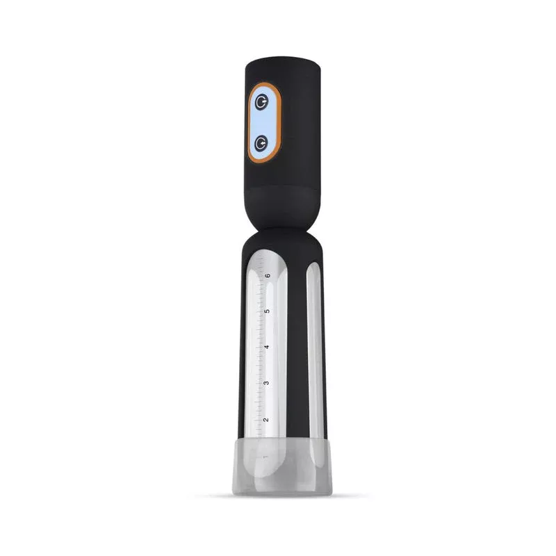 cruizr-cs08-penis-pump-with-sucking-function CRUIZR CS08 Penis Pump with Sucking Function