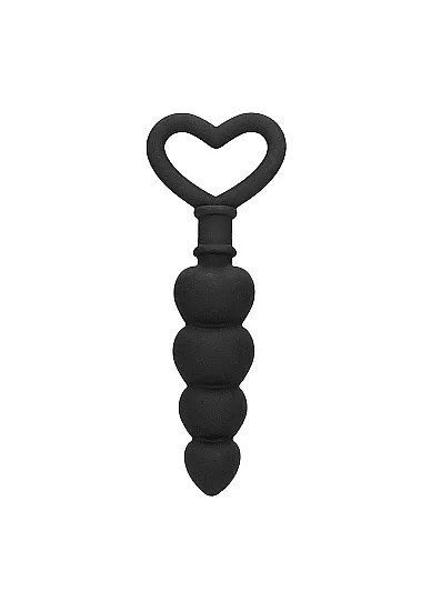 d-anal-love-beads-black (D) Anal Love Beads Black