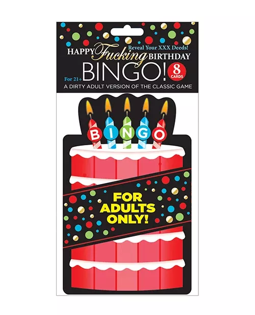 dirty-f-ing-blowout-bingo Dirty F*Ing Blowout Bingo