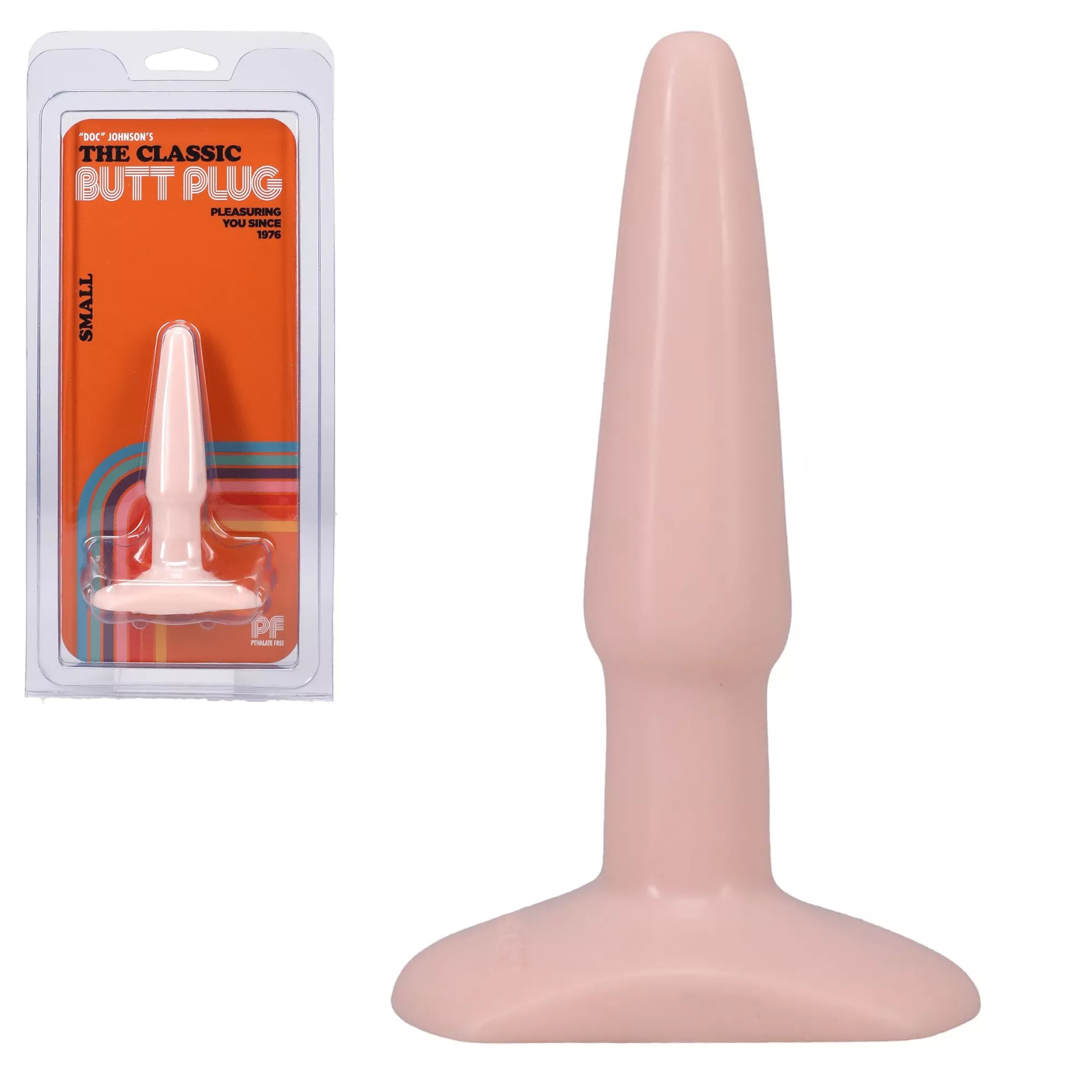 doc-johnson-classic-easy-insertion-smooth-butt-plugs-beginners Doc Johnson Classic Easy Insertion Smooth Butt Plugs For Beginners