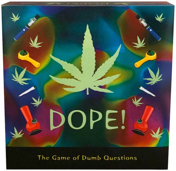 Dope Game