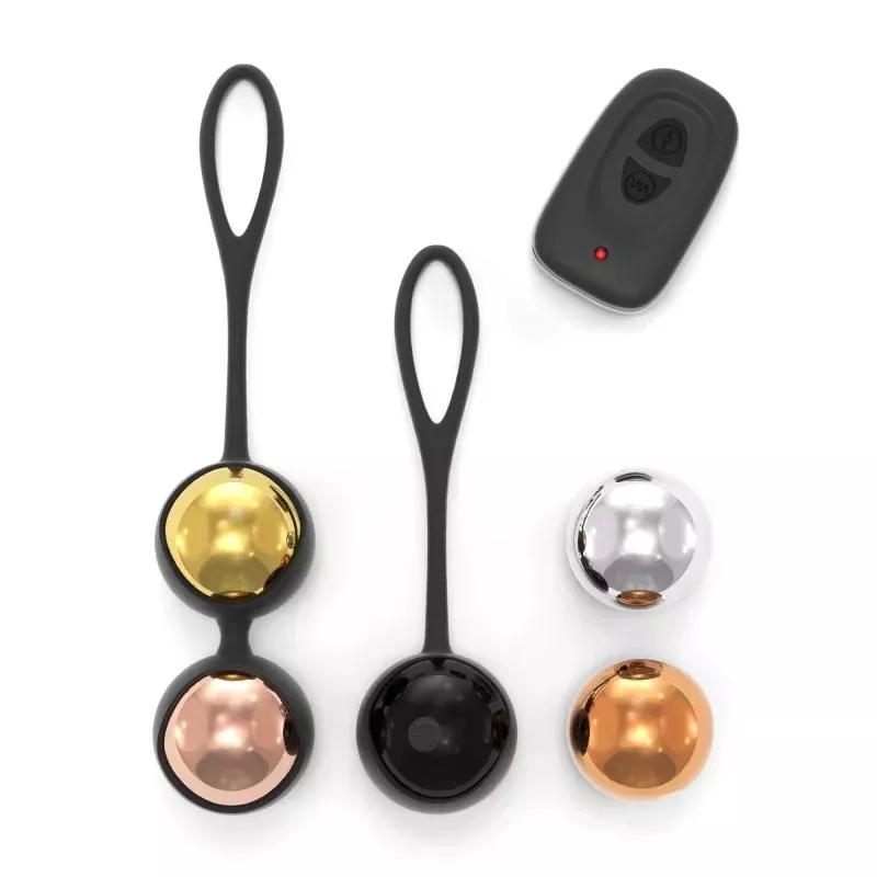 dorcel-training-balls Dorcel - TRAINING BALLS