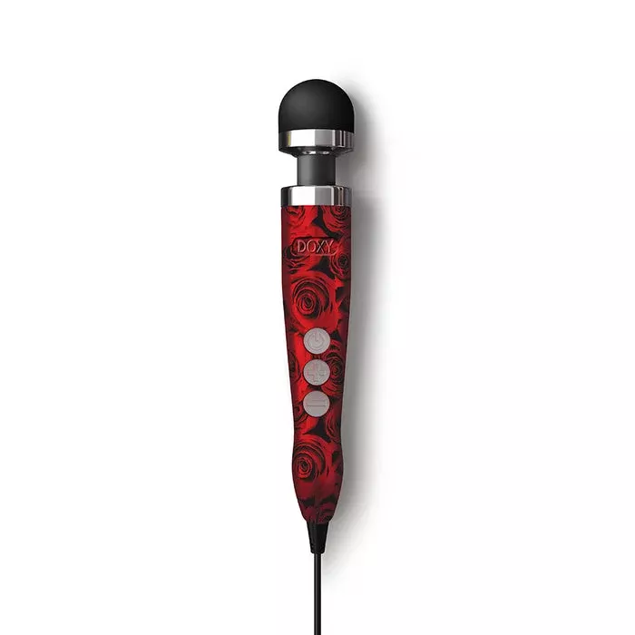 doxy-die-cast-3-rose-pattern Doxy Die Cast 3 Rose Pattern