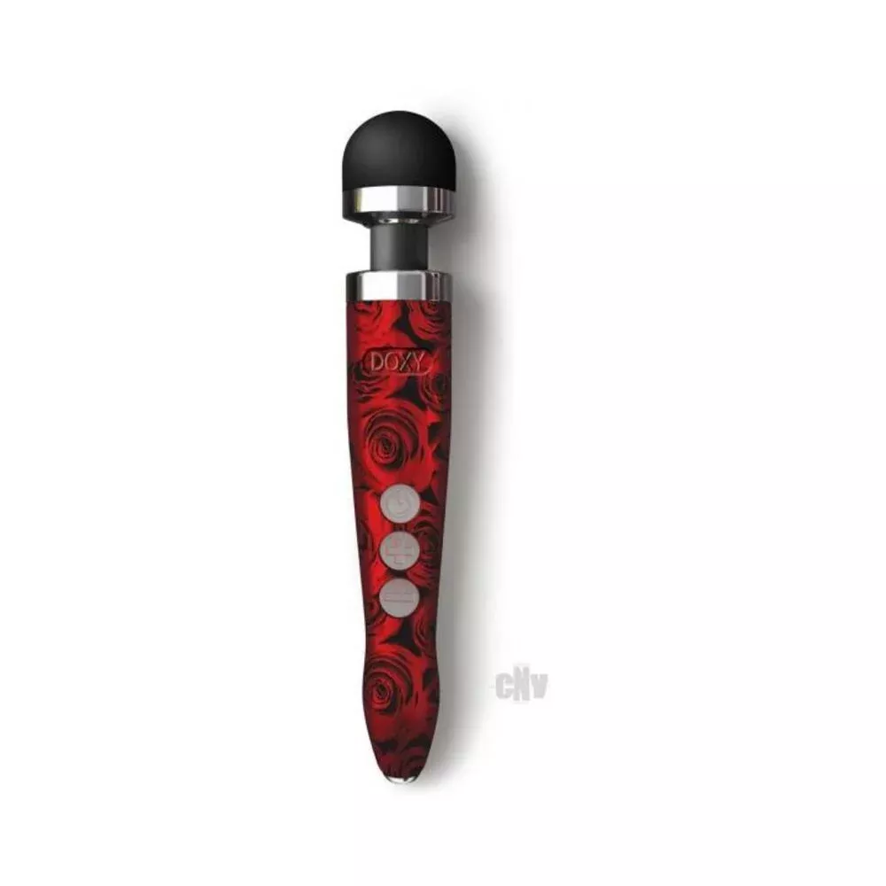 doxy-die-cast-3r-rose-pattern Doxy Die Cast 3r Rose Pattern