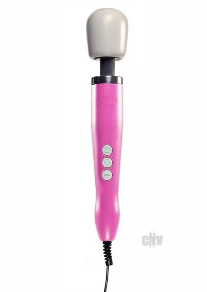 doxy-massager-pink Doxy Massager Pink