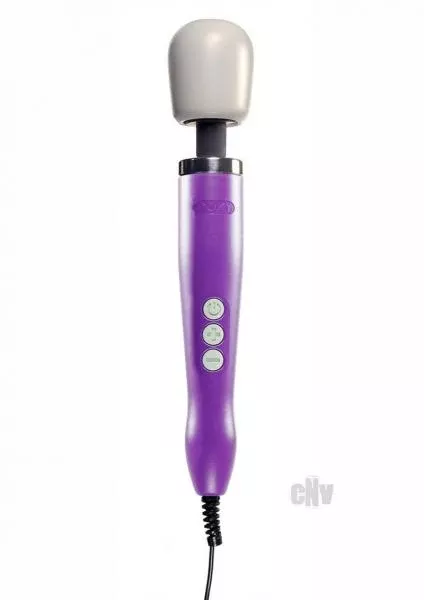 doxy-massager-purple Doxy Massager Purple