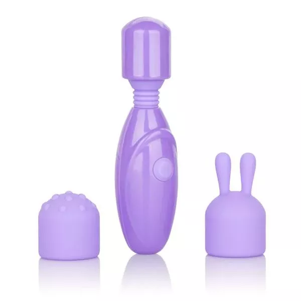 dr-laura-berman-olivia-mini-massager-with-2-attachments Dr Laura Berman Olivia Mini Massager with 2 Attachments