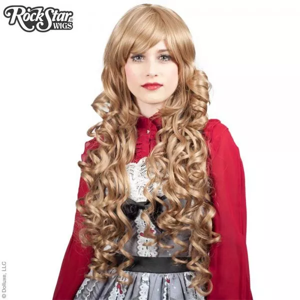 dutchess-elodie-wig-milk-tea-mix Dutchess Elodie Wig - Milk Tea Mix