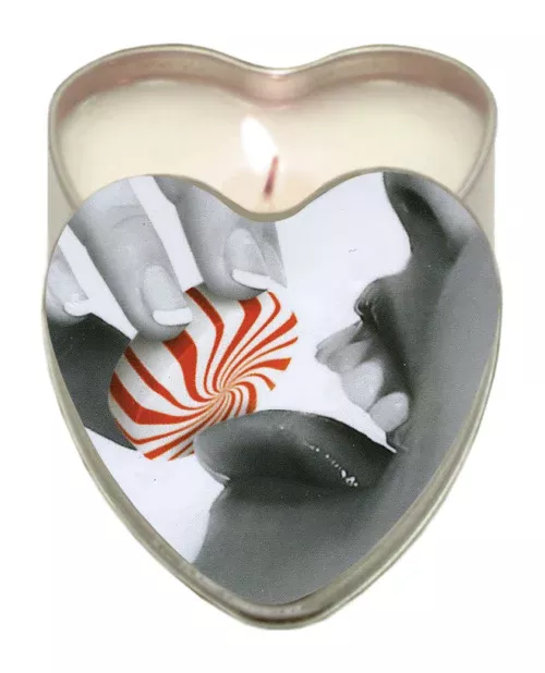 earthly-body-suntouched-hemp-edible-candle-4-7-oz-heart-tin-mint Earthly Body Suntouched Hemp Edible Candle - 4.7 Oz Heart Tin Mint