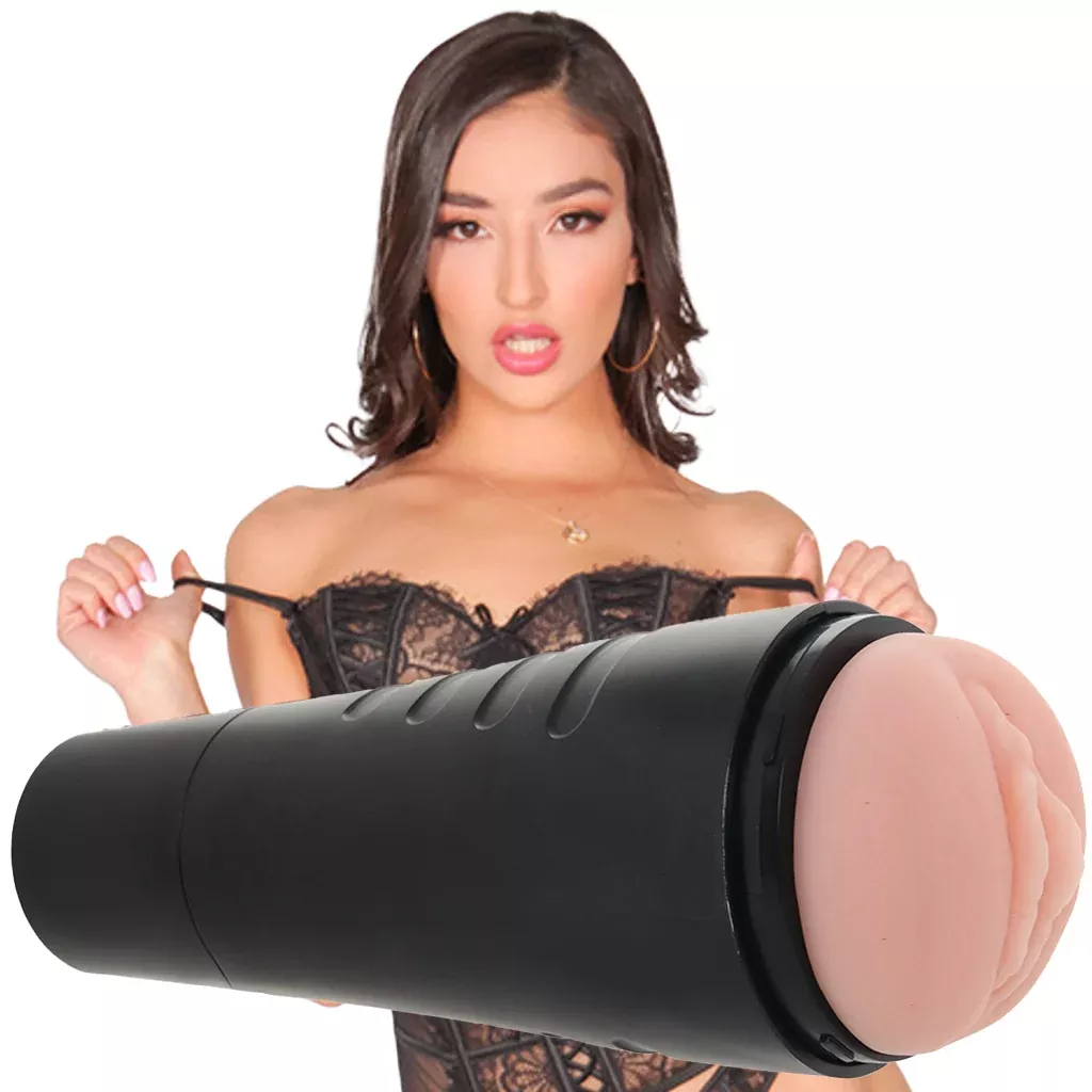 emily-willis-self-contained-pussy-stroker Emily Willis Self Contained Pussy Stroker