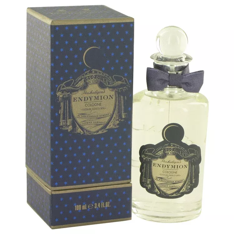 endymion-by-penhaligon-s-eau-de-cologne-spray-unisex-3-4-oz-women Endymion by Penhaligon's Eau De Cologne Spray (Unisex) 3.4 oz for Women